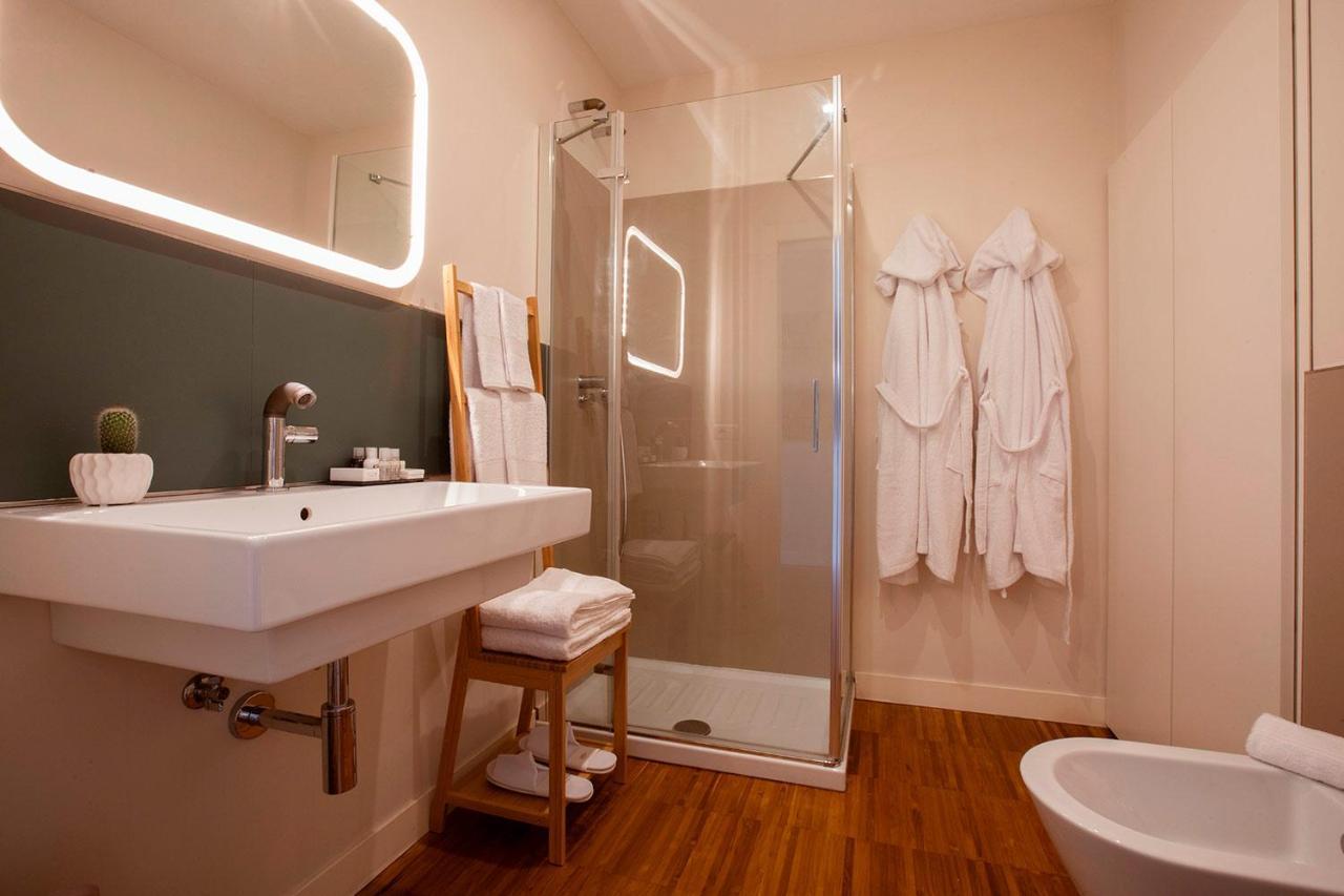 Cobalto Suite Campobasso Exterior foto
